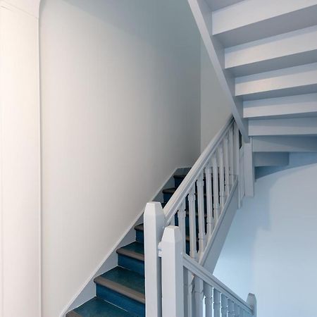 Le Belem : Chambre Spacieuse Avec Sdb Privative, Cuisine Et Salon Partages, Terrasse, Proche Facs Et Centre Brest Buitenkant foto